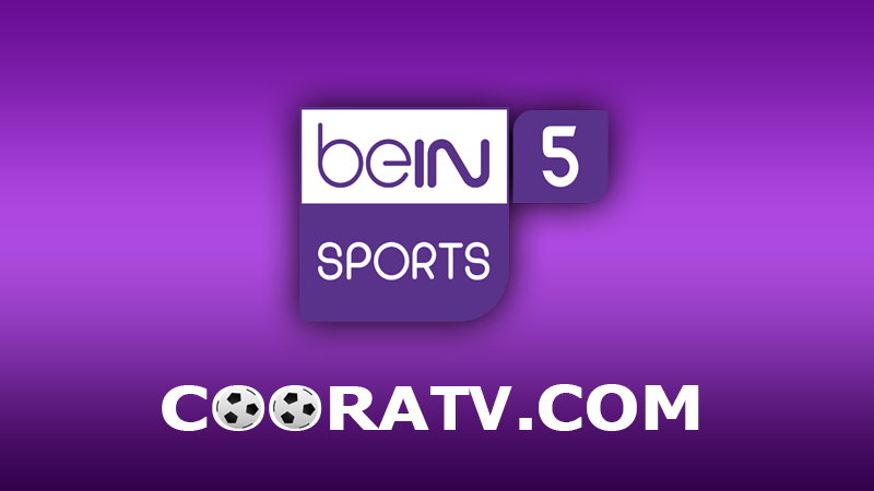 BeIN Sports 5 on Coora tv